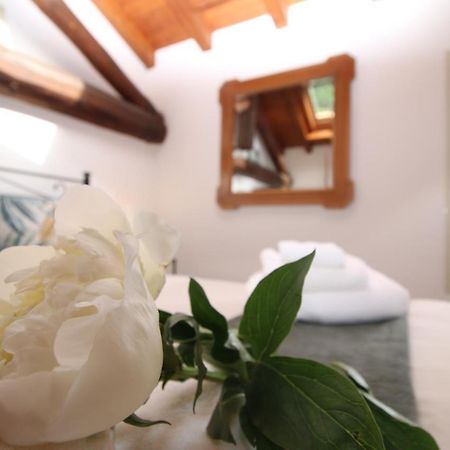 La Casa Del Pittore Como Bagian luar foto