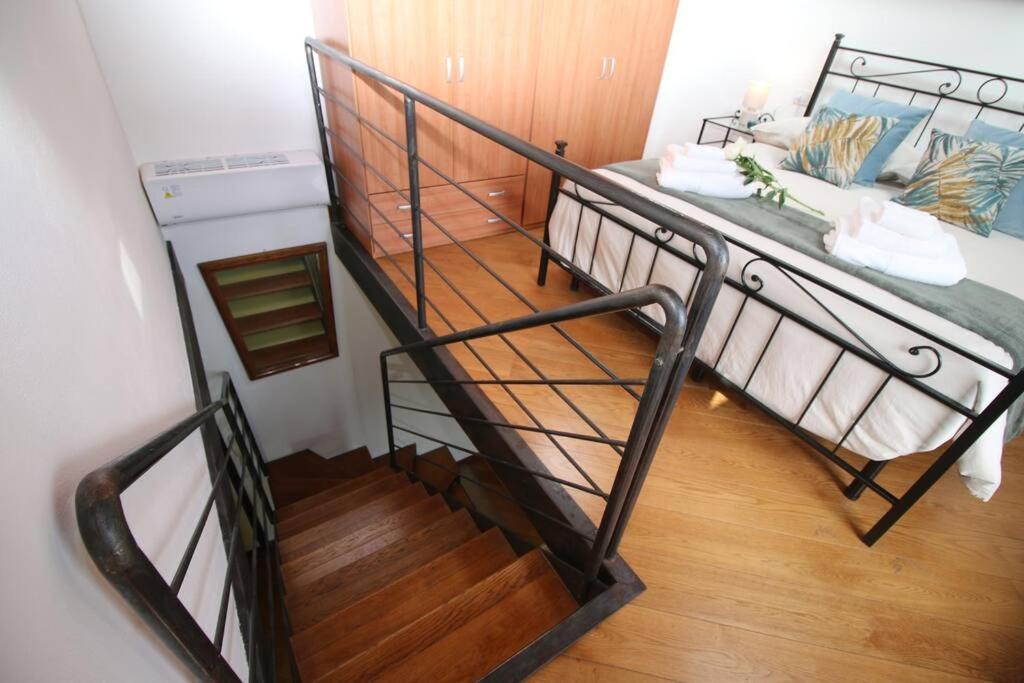 La Casa Del Pittore Como Bagian luar foto